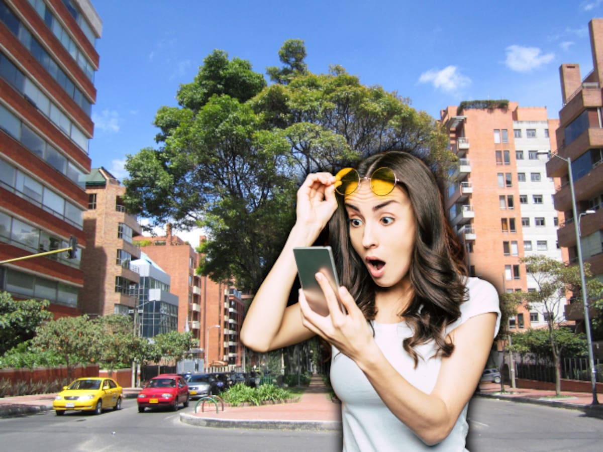 El mejor barrio de Bogotá para comprar apartamento, según IA: ¿Va a tener el Metro cerca?