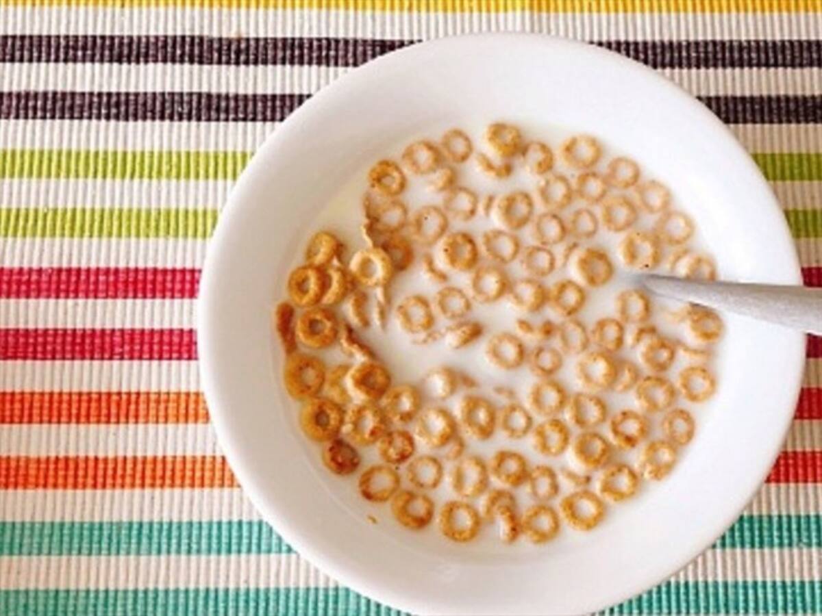 ¿Cómo escoger el cereal ideal y saludable para el desayuno?