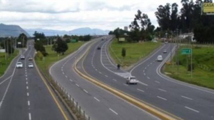 Autopistas de la Prosperidad deben estar operando en el año 2020: ANI