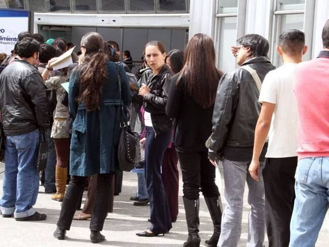 Disminuye el desempleo en Tunja según el DANE