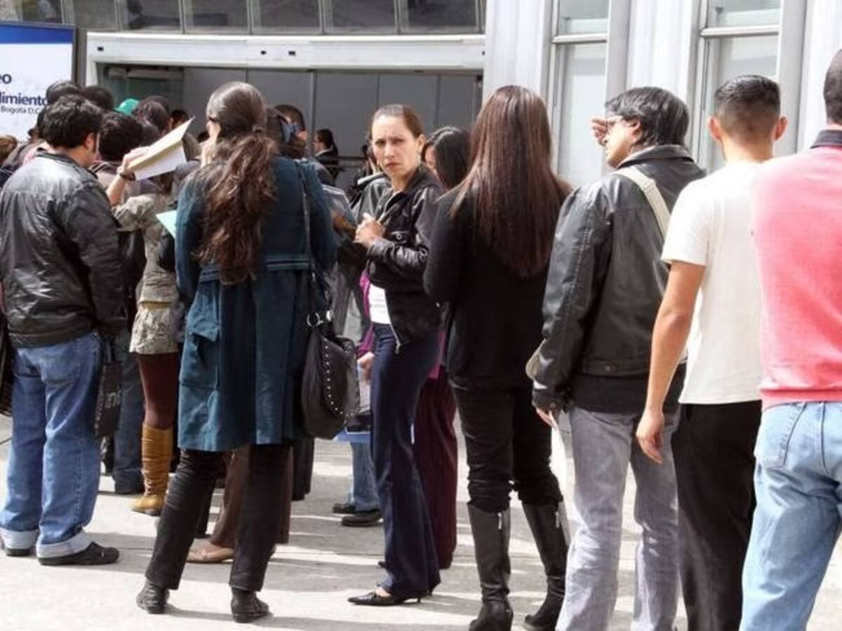 Bajó el desempleo en Tunja, hace 8 años la ciudad no reportaba un desempleo de un dígito