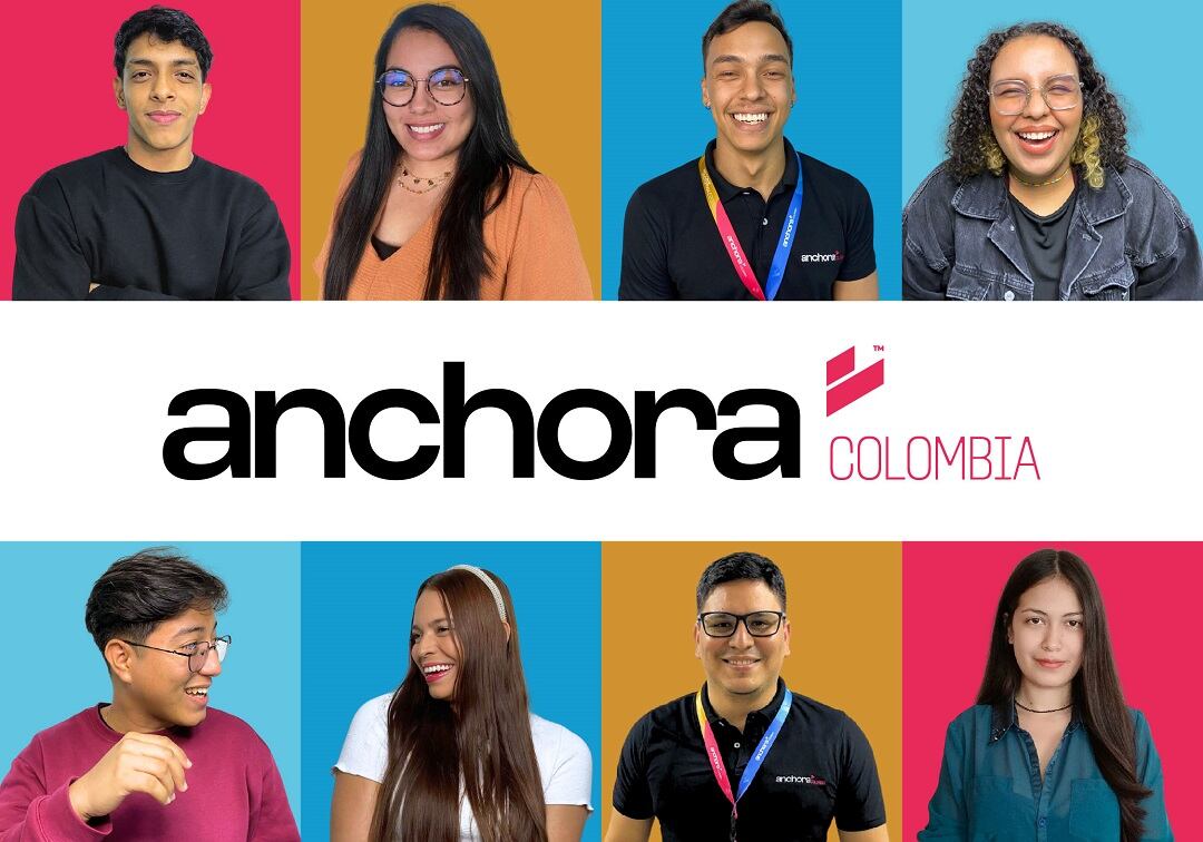 Cortesía : Anchora Colombia