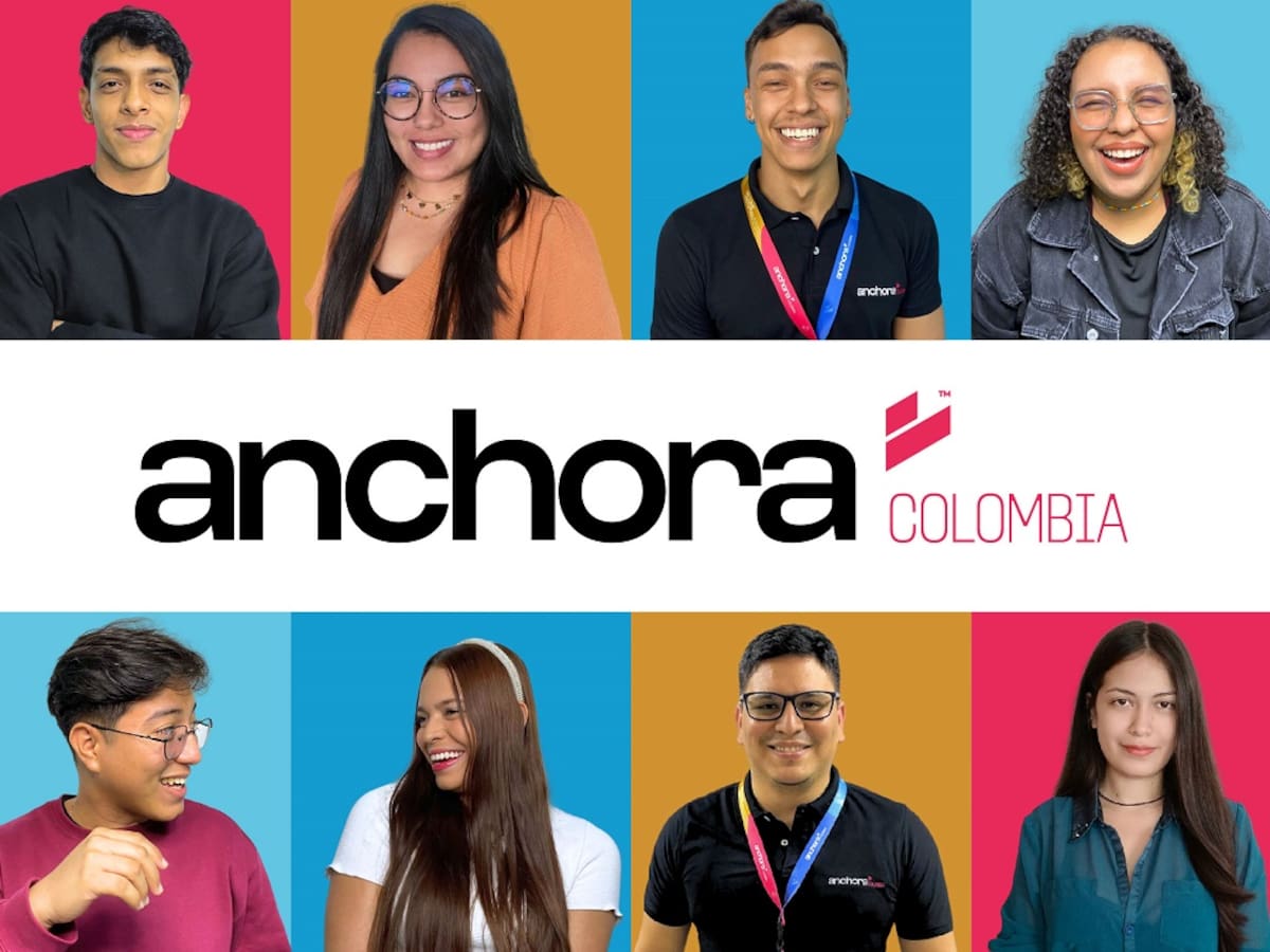 La compañía colombiana que le apuesta a una experiencia laboral completa