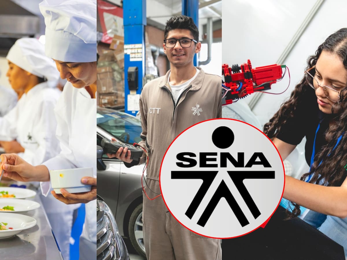 Primera Oferta de Formación SENA 2026: Inscripción, fechas clave y lista de programas disponibles