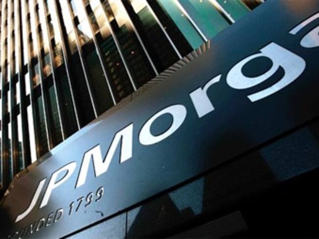 Sucursales de JP Morgan reciben cartas amenazantes con polvo blanco