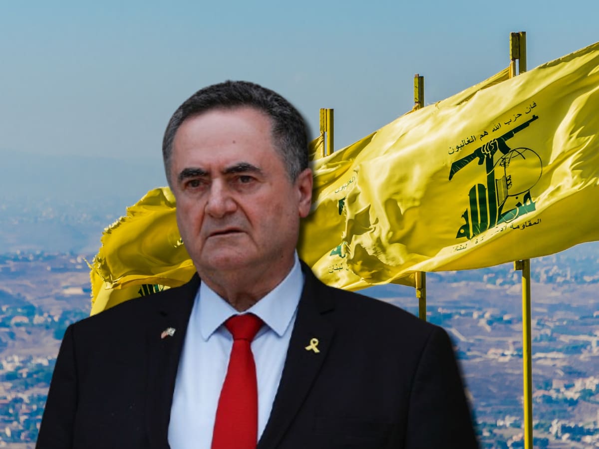 Israel avisa a Hezbolá y a su líder de que “pagará un alto precio” por sus últimos ataques