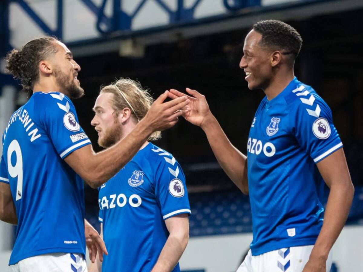 Aplazan partido Everton vs. Manchester City por casos de COVID-19