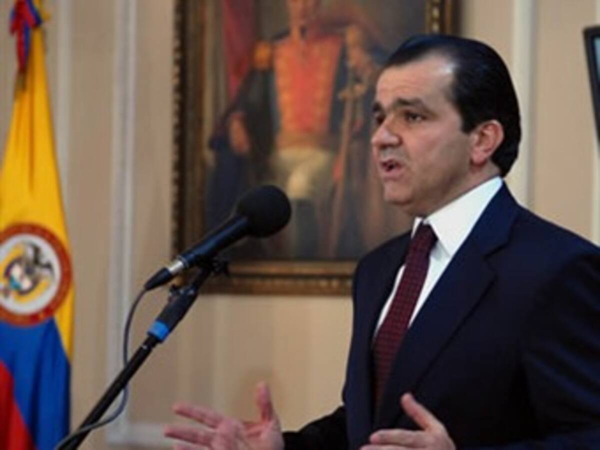 El gobierno propone que el impuesto de guerra sea permanente