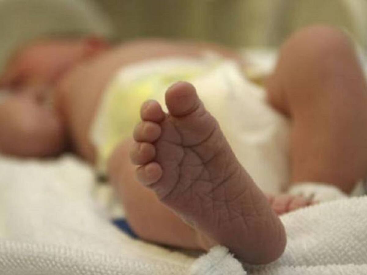 Investigan caso de recién nacida con COVID-19 en Barranquilla