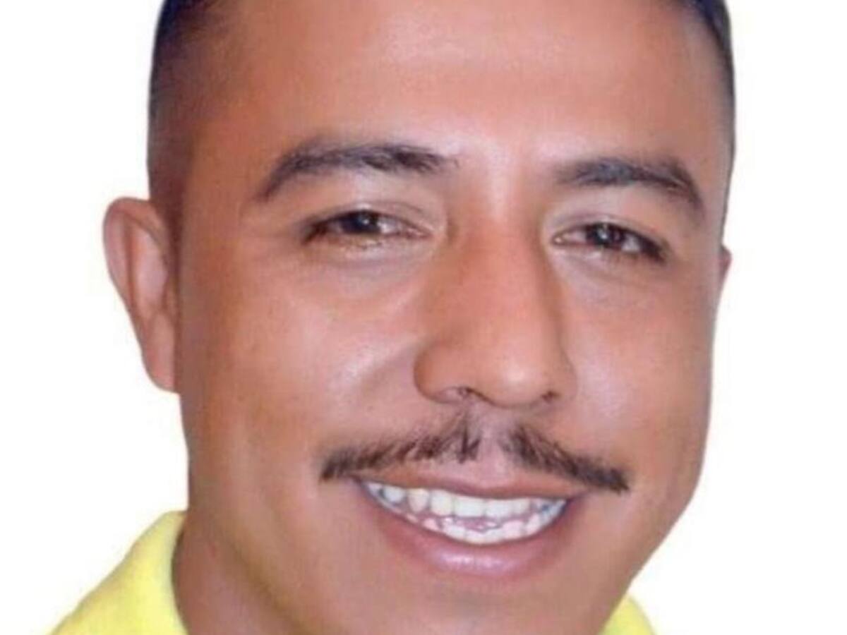 Asesinado en Argelia Cauca un concejal liberal