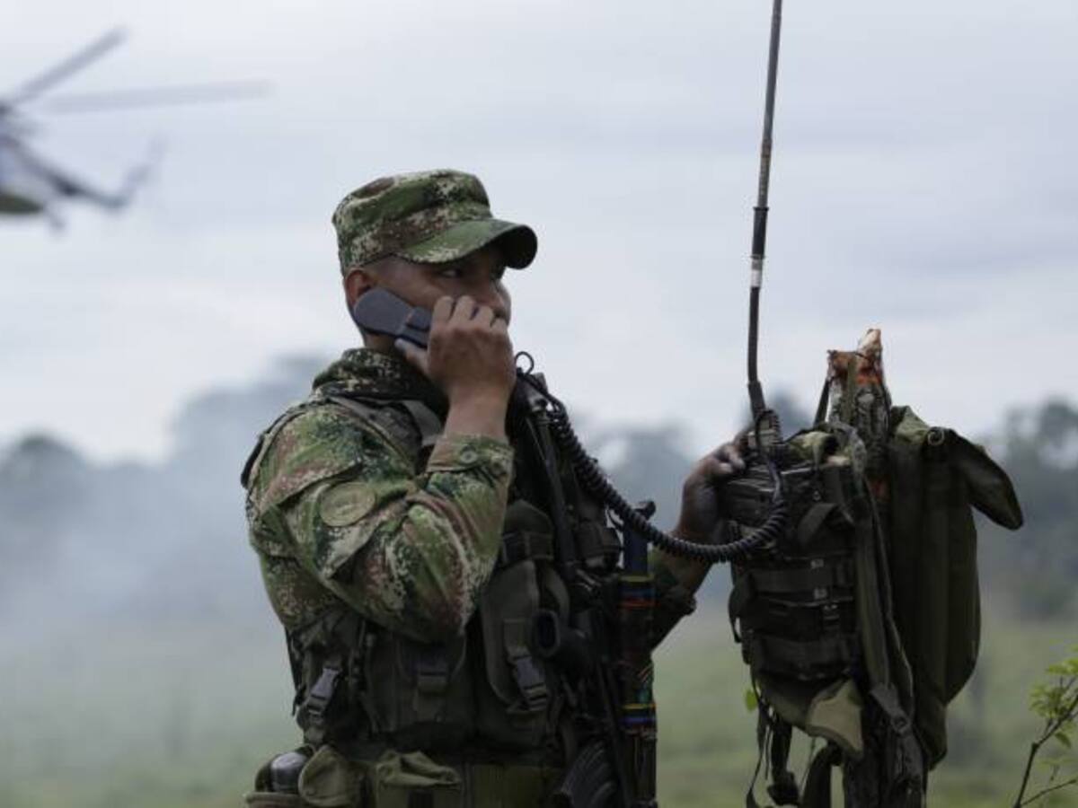 Cese al fuego de Farc ha reducido 92% la afectación a población civil: CERAC