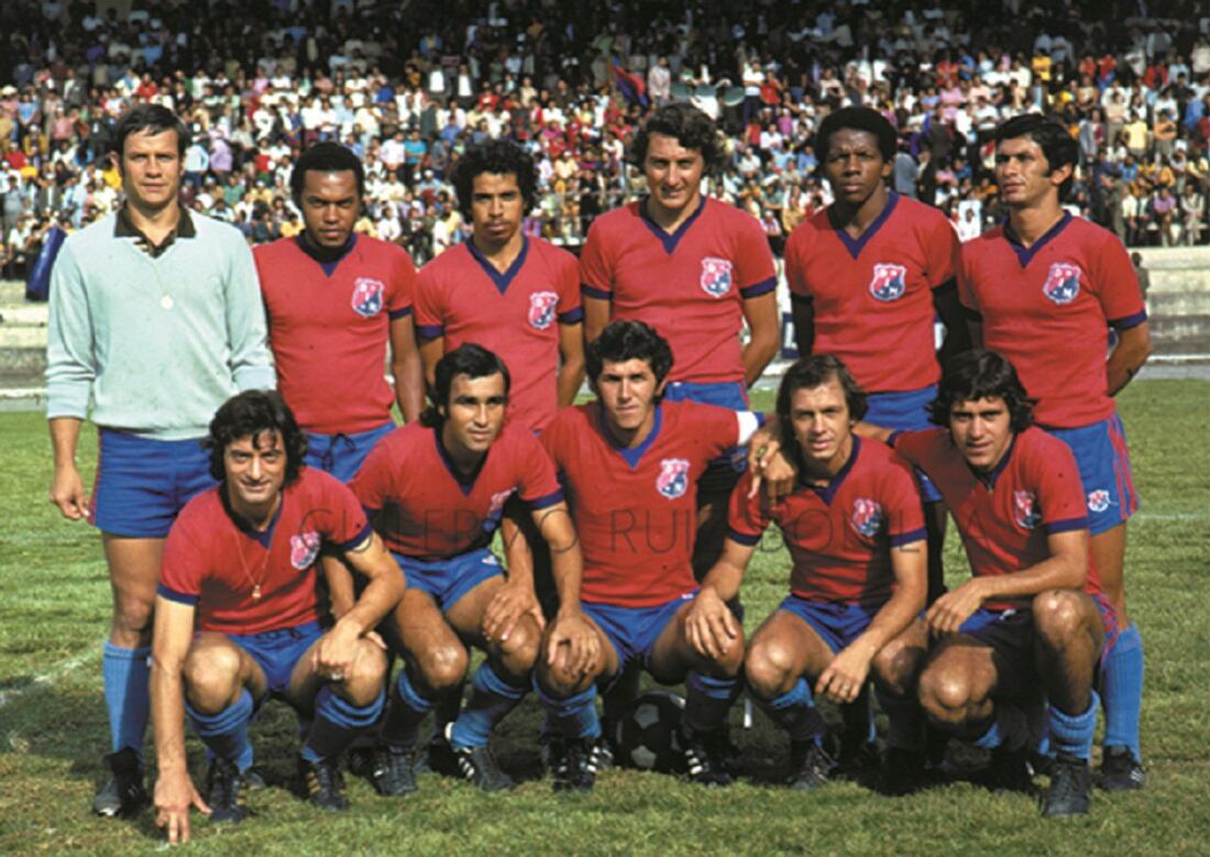 Imagen archivo personal Guillermo Ruiz