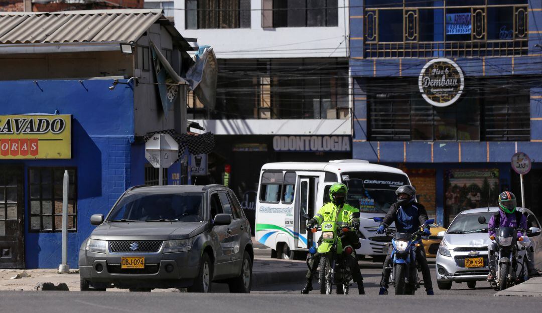 Congresistas piden al Gobierno modificar aumento al SOAT previsto para 2022