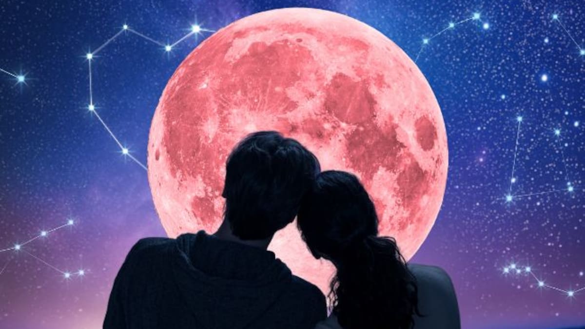 Cómo ver la Luna Rosa EN VIVO hoy en Colombia: hora exacta, lugares y recomendaciones