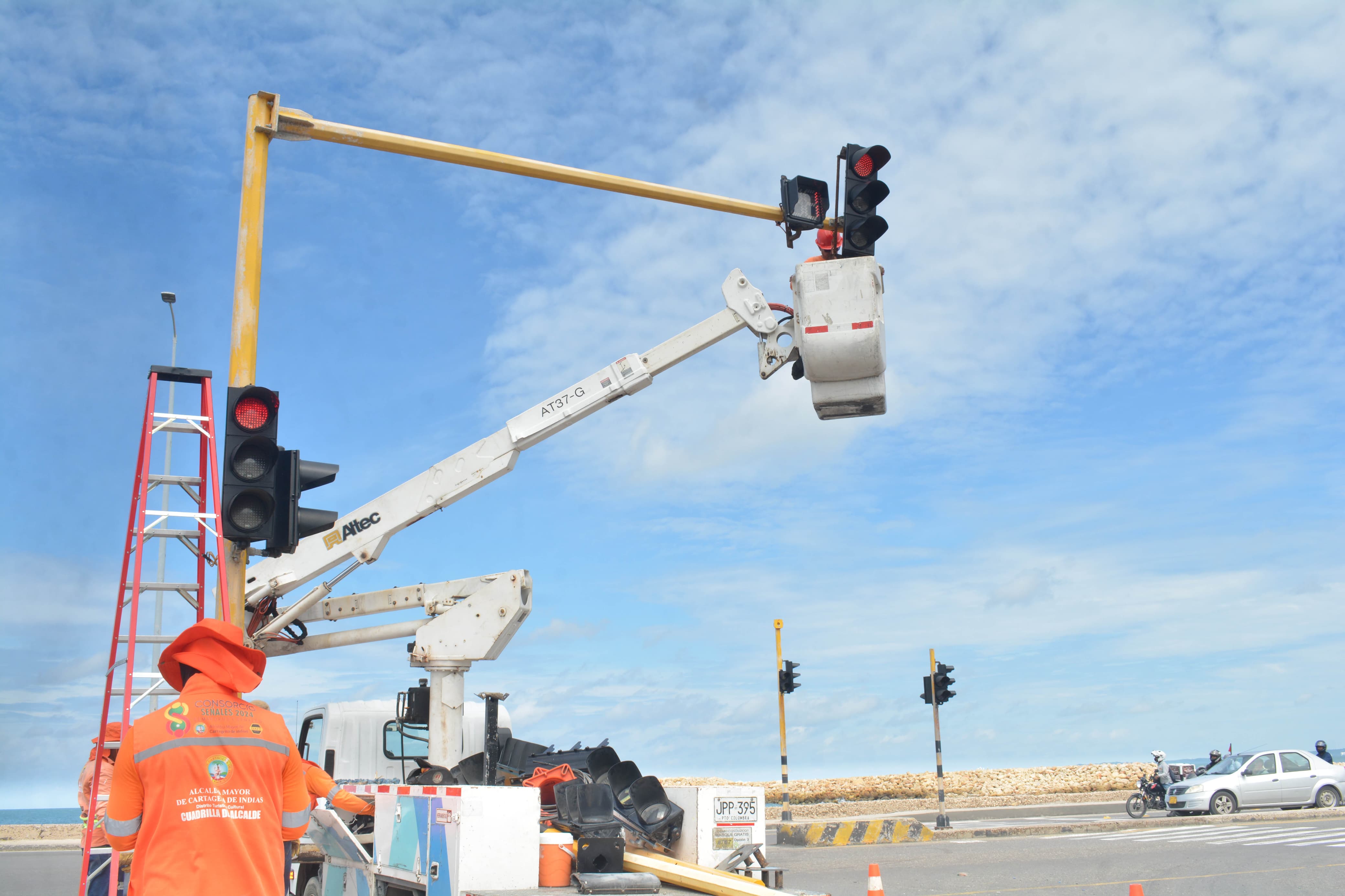 Alcaldía de Cartagena