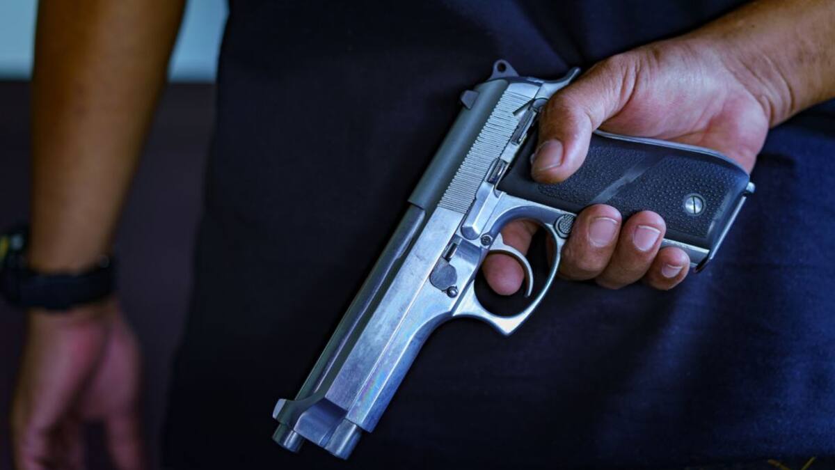 Buenaventura amanece en medio del terror y la de la violencia: Líder social