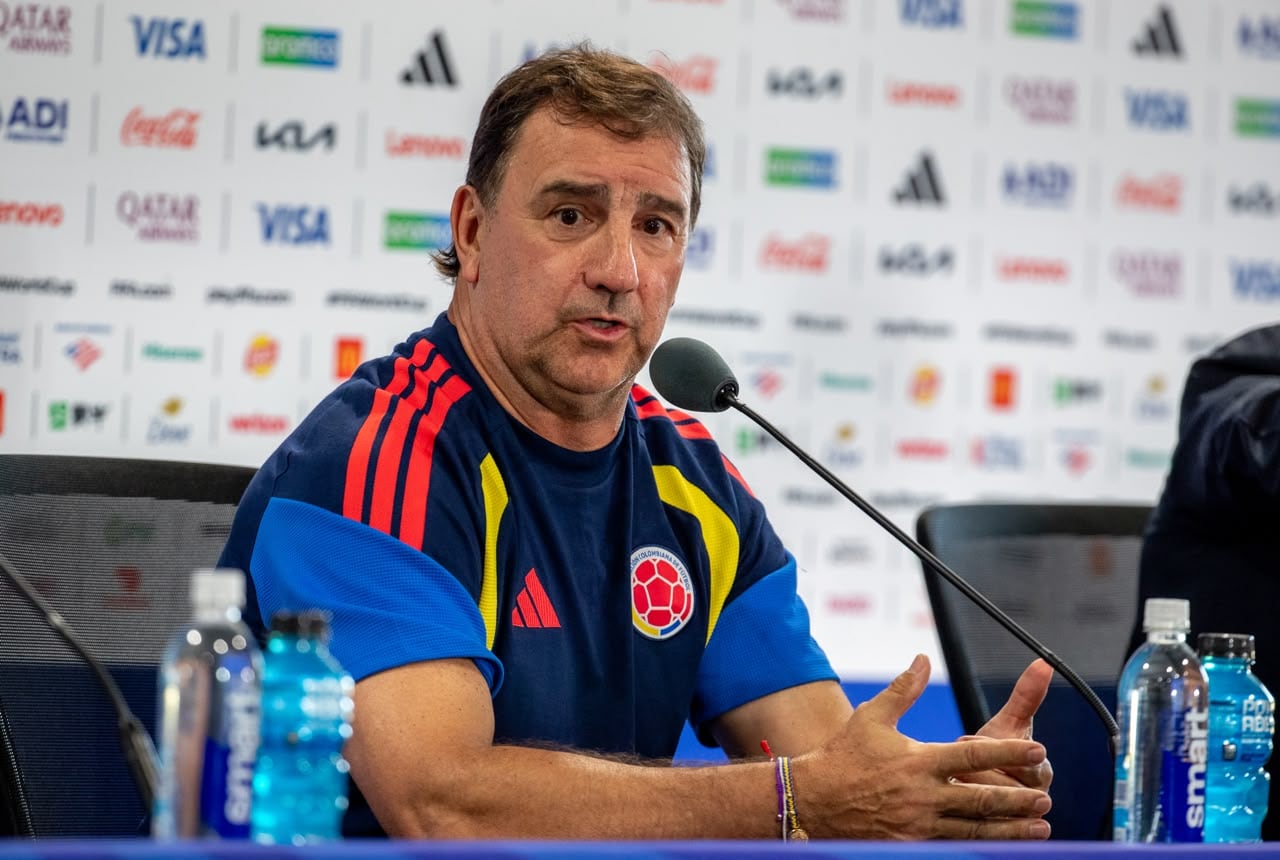 Sorpresiva respuesta de Lorenzo al DT de España por postular a Colombia como favorita en el Mundial / Colprensa