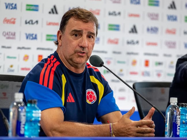 Sorpresiva respuesta de Lorenzo al DT de España por postular a Colombia como favorita en el Mundial / Colprensa