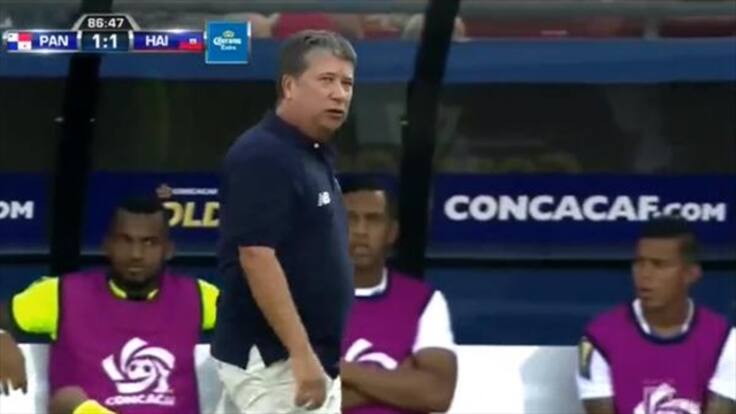 Iván Mejía dice que a Colombia se le está haciendo tarde para la fecha Fifa