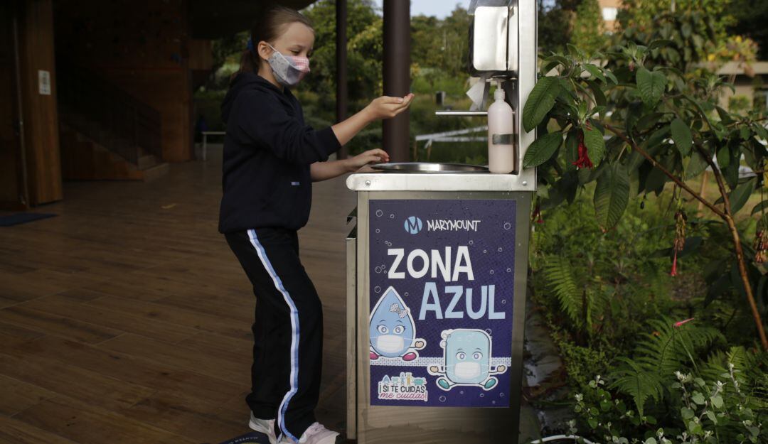 Las sedes educativas de la zona rural están más afectadas que las de zona urbana.