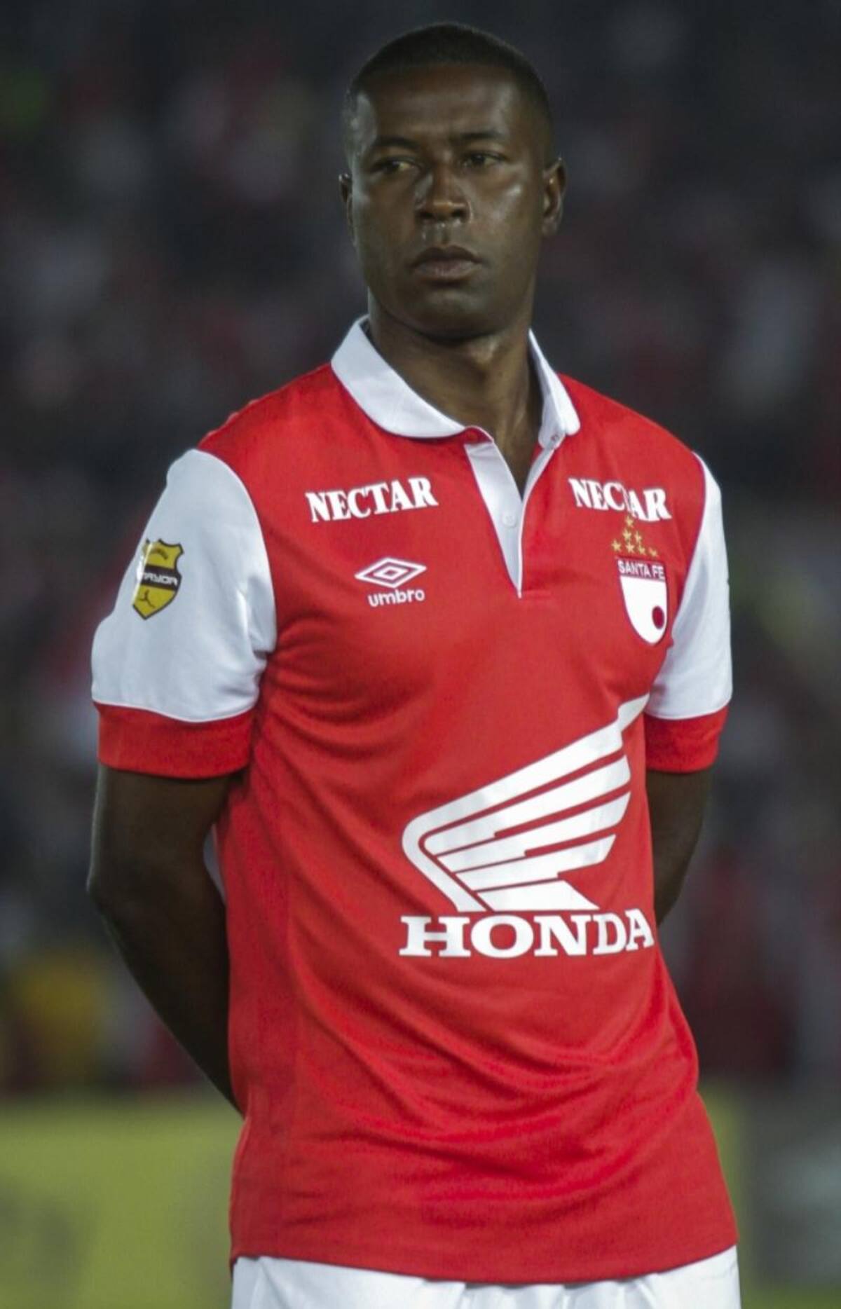 Los goles del partido los marcaron Wilder Medina y Luis Carlos Arias.