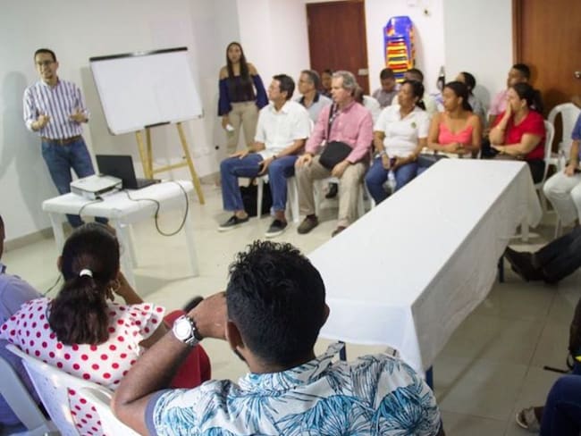 Unidos por Cartagena define perfil del alcalde que Cartagena requiere