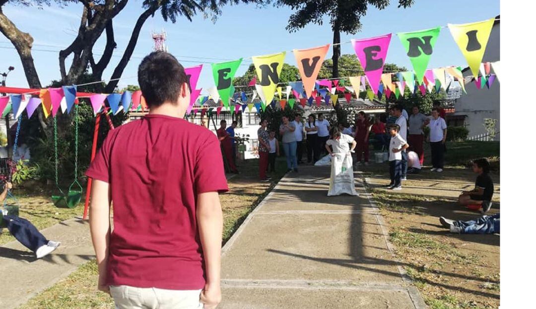 En Ibagué se ofrecerán programas de formación musical a niños con discapacidad. 