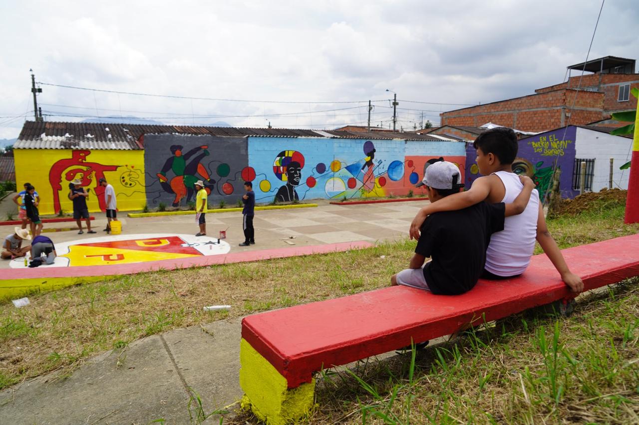 Fotografía archivo: Caracol Radio