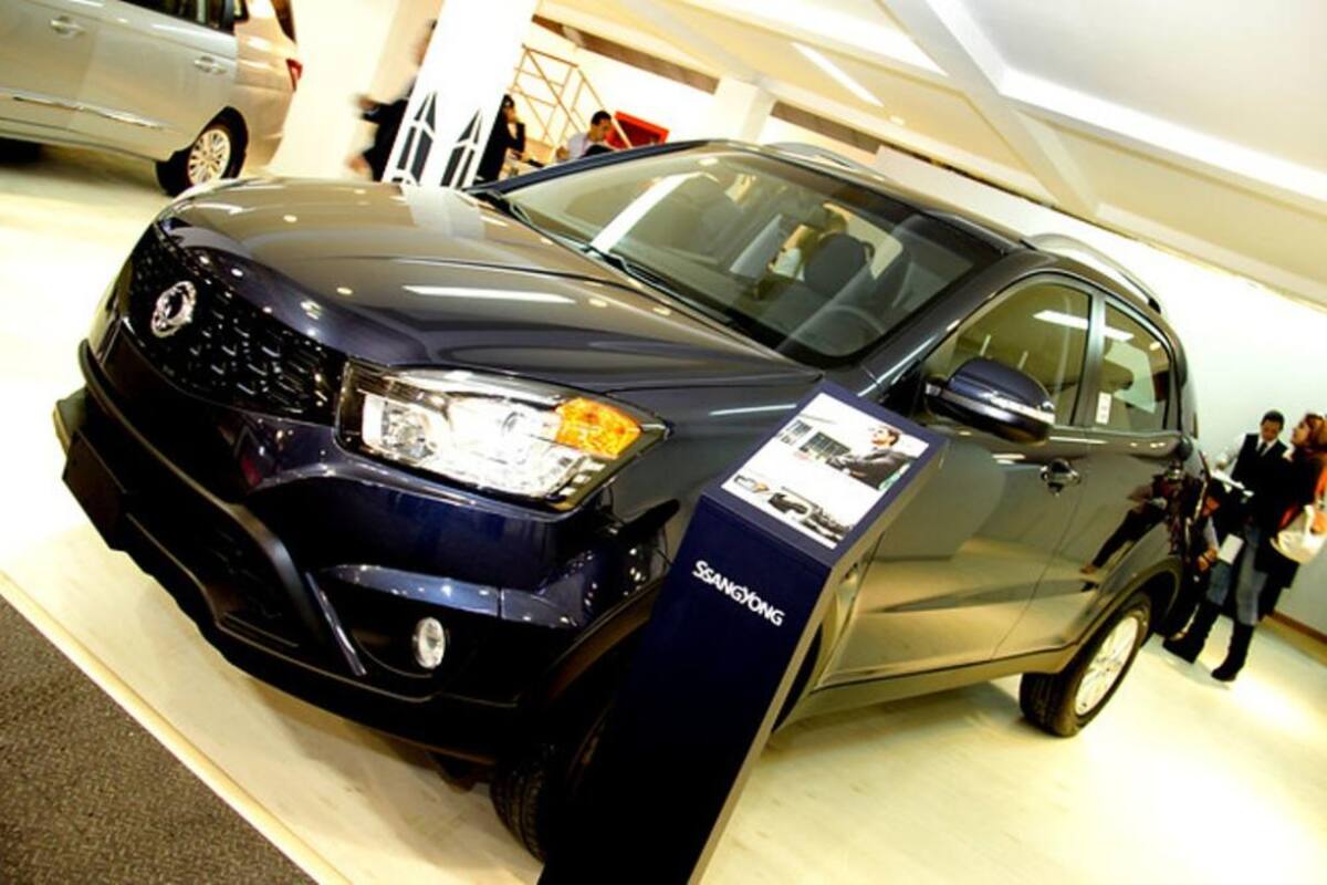 Los amantes de los automóviles se dan cita en Corferias donde se exhiben más de 1000 vehículos con  modelos recientes de las más reconocidas marcas de automóviles a nivel mundial.