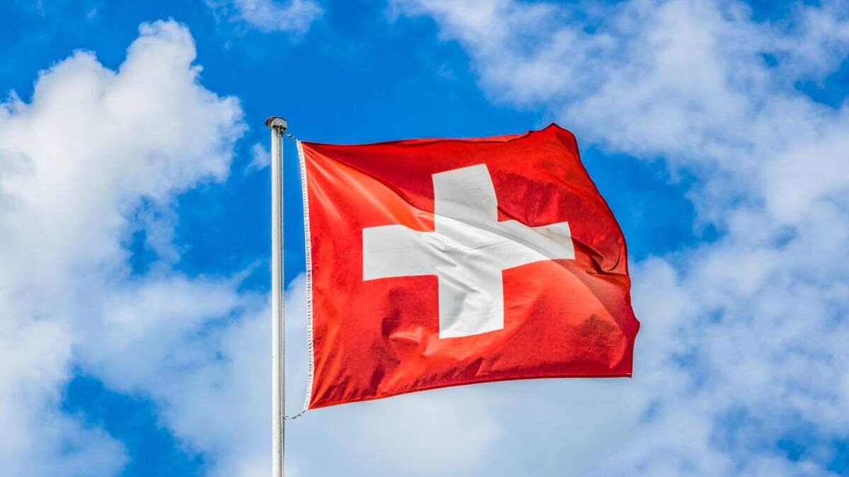 Colombia y Suiza negociarán acuerdo sobre seguridad social