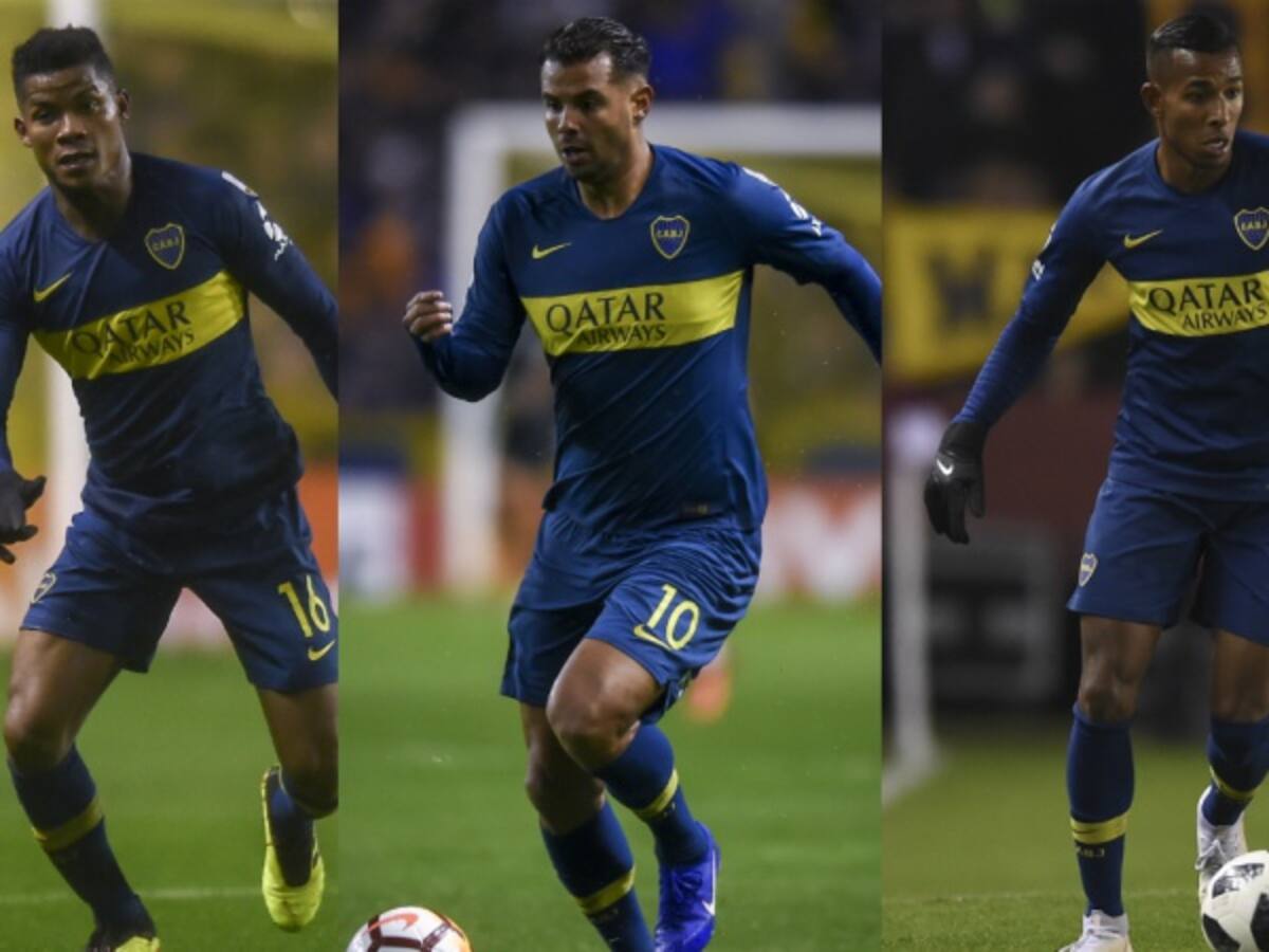 Barrios, Cardona y Villa, convocados para enfrentar al Barcelona