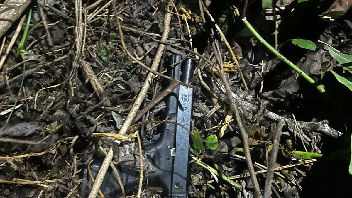 Enfrentamiento entre policías y delincuentes deja un muerto en la Zona Bananera