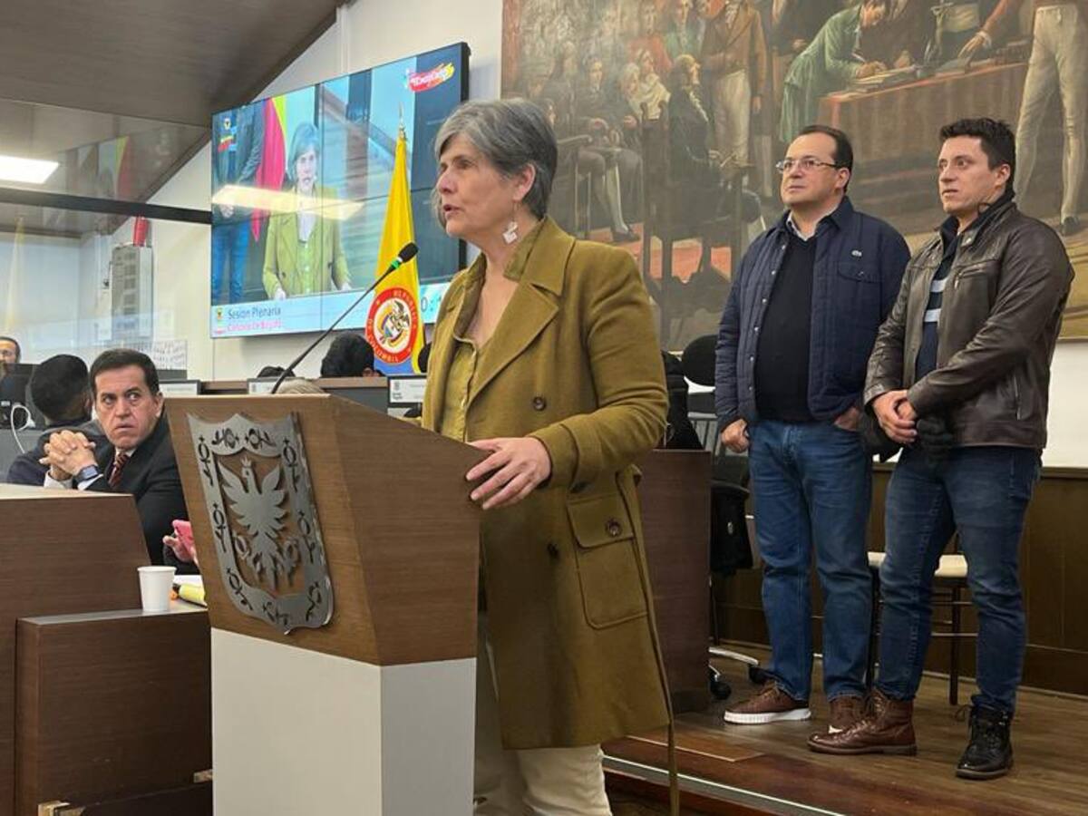 “Nueve de cada 10 mujeres se han sentido acosadas alguna vez”: Veeduría Distrital