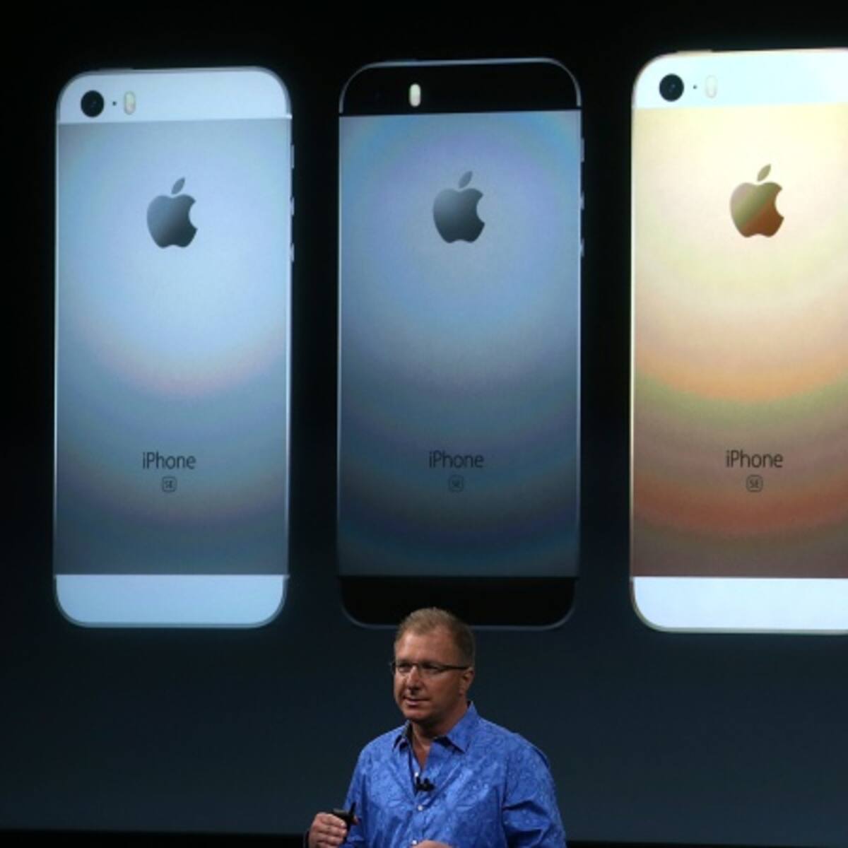 ¿Qué se sabe de los nuevos iPhone?