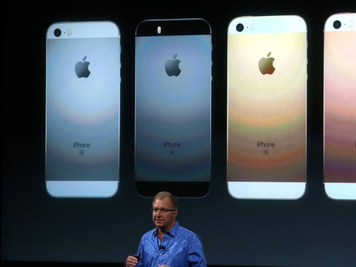 ¿Qué se sabe de los nuevos iPhone?