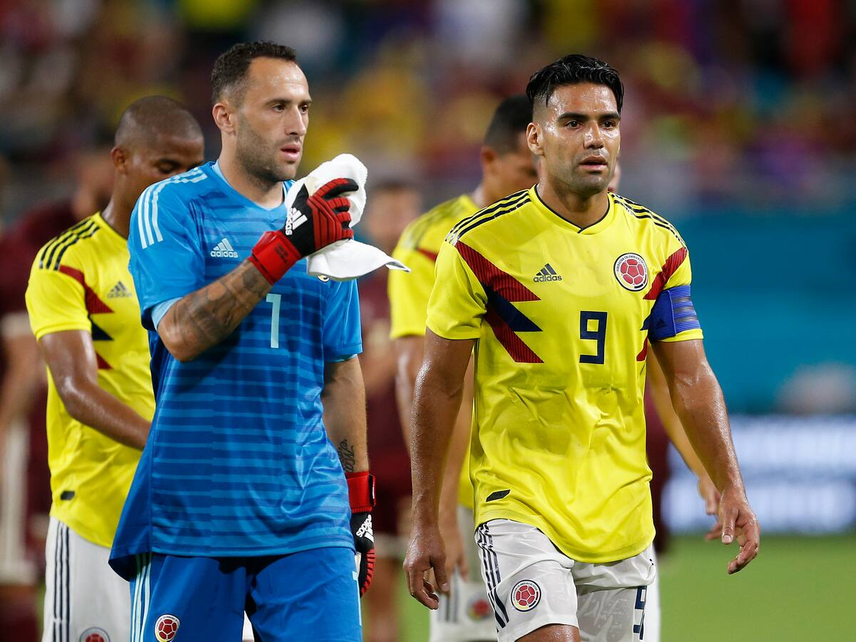 Mercado de fichajes en el fútbol colombiano: la posible llegada de grandes figuras