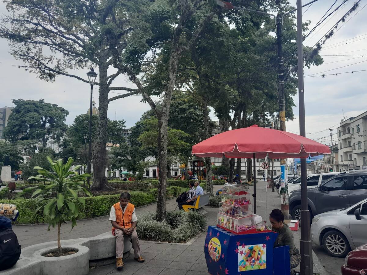 Comerciantes se verían afectados por el paro de taxistas este miércoles en Ibagué