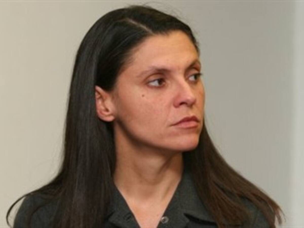 Magistrados denuncian por calumnia a la ex congresista Zulema Jattin
