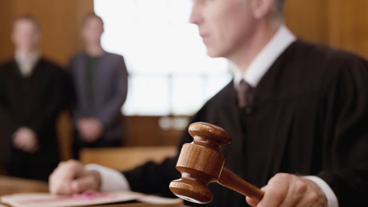 El ‘Cartel de la Toga’ es el episodio más reprochable y de traición en la justicia colombiana: Corte