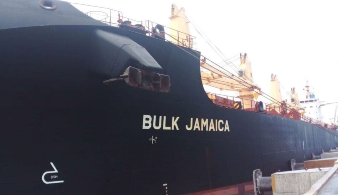 Bulk Jamaica 