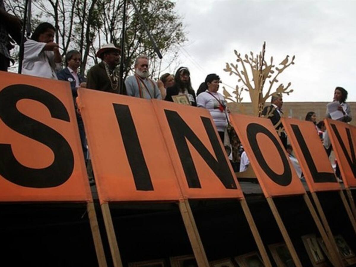 Magistrados de la JEP saldrán a las regiones a hacer pedagogía el día de las victimas
