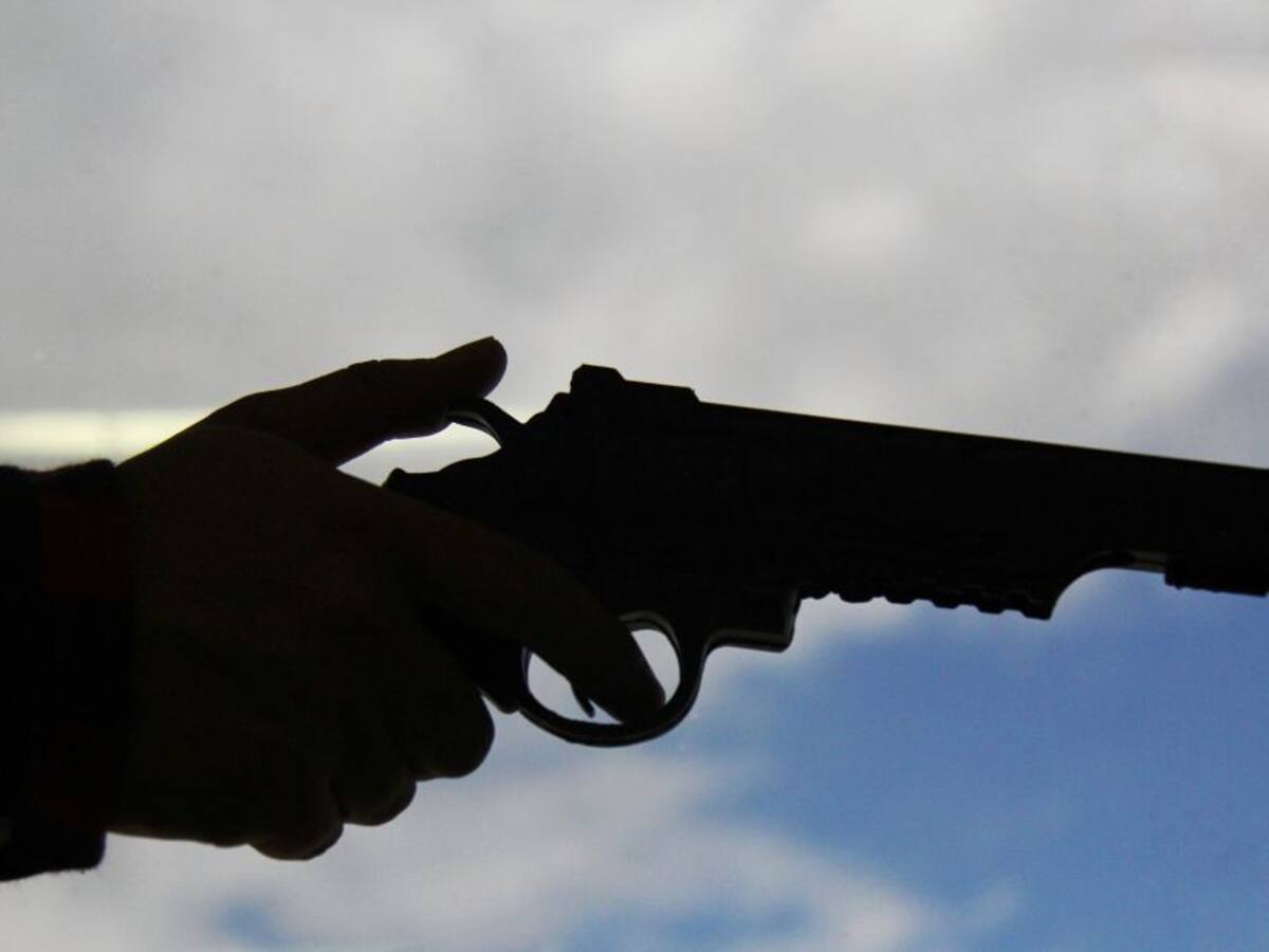 Herido capitán de la Policía tras millonario robo en el sur del Magdalena