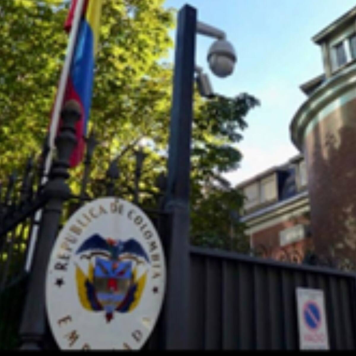 Gobierno prepara la apertura de nuevas embajadas