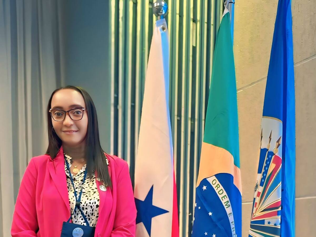 UNITECNAR representó a Colombia en el Americas Competitiveness Exchange