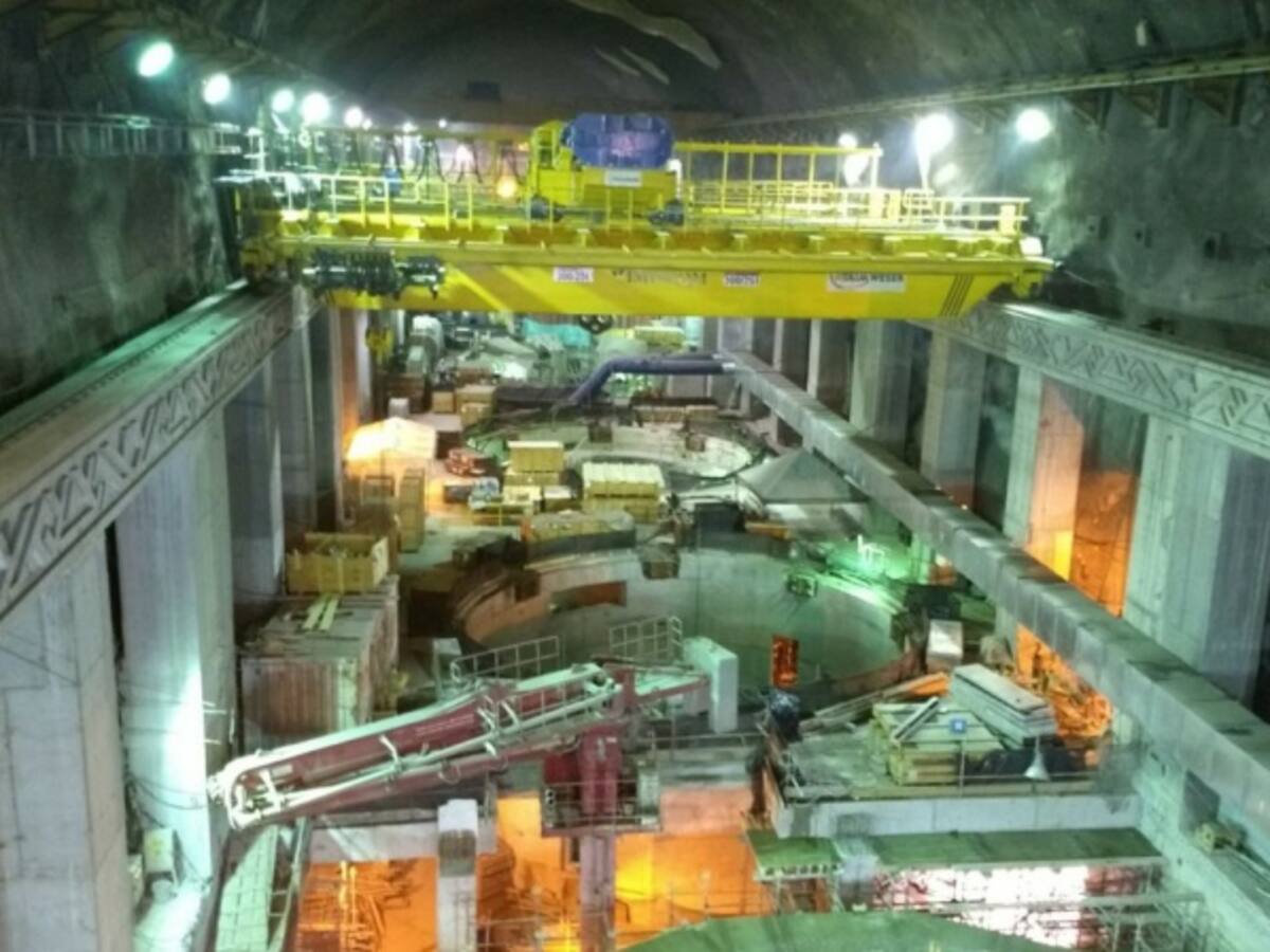 No desconfiar de ingeniería colombiana pide experto tras caso Hidroituango