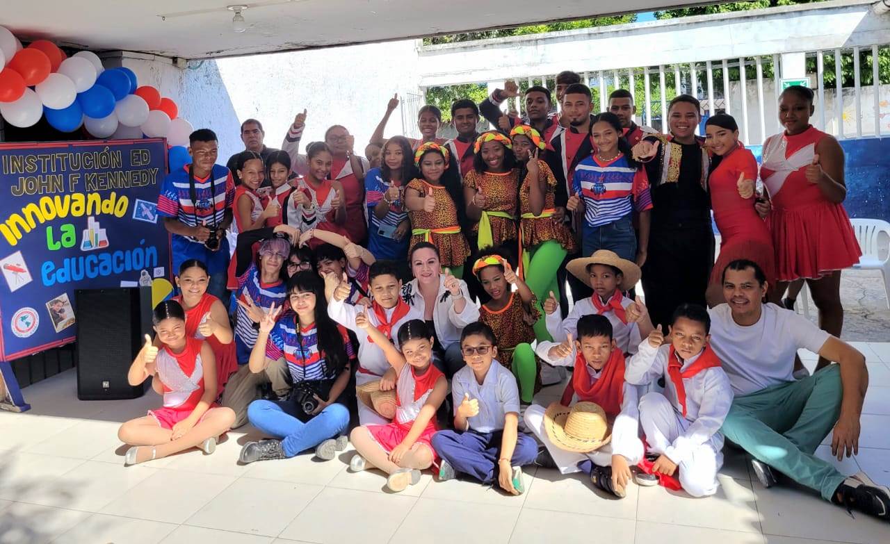 Alcaldía de Cartagena