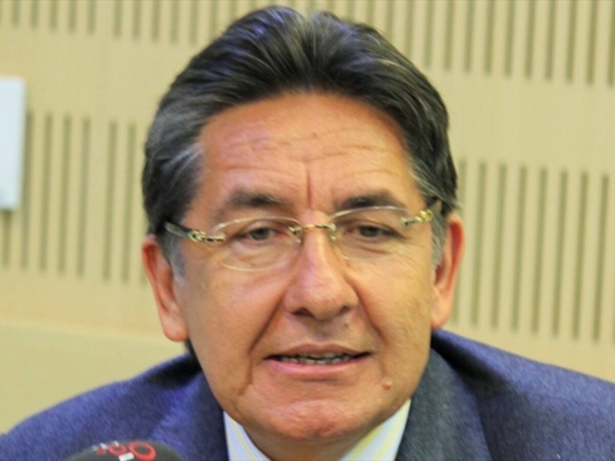 No hay familiares de magistrados nombrados en cargos públicos: Gobierno