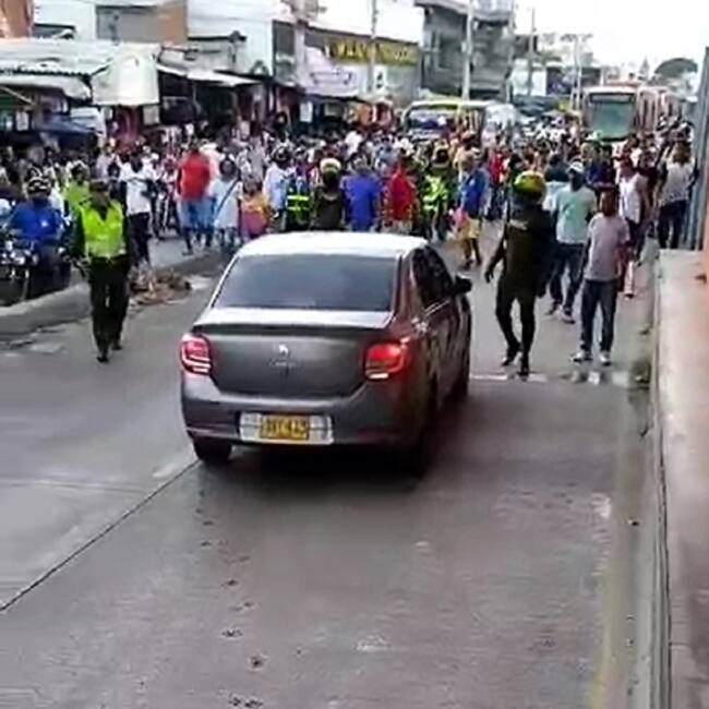 Captura de video