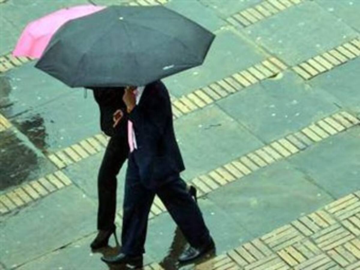 Ideam alertó aumento de la probabilidad de llegada del Fenómeno de El Niño