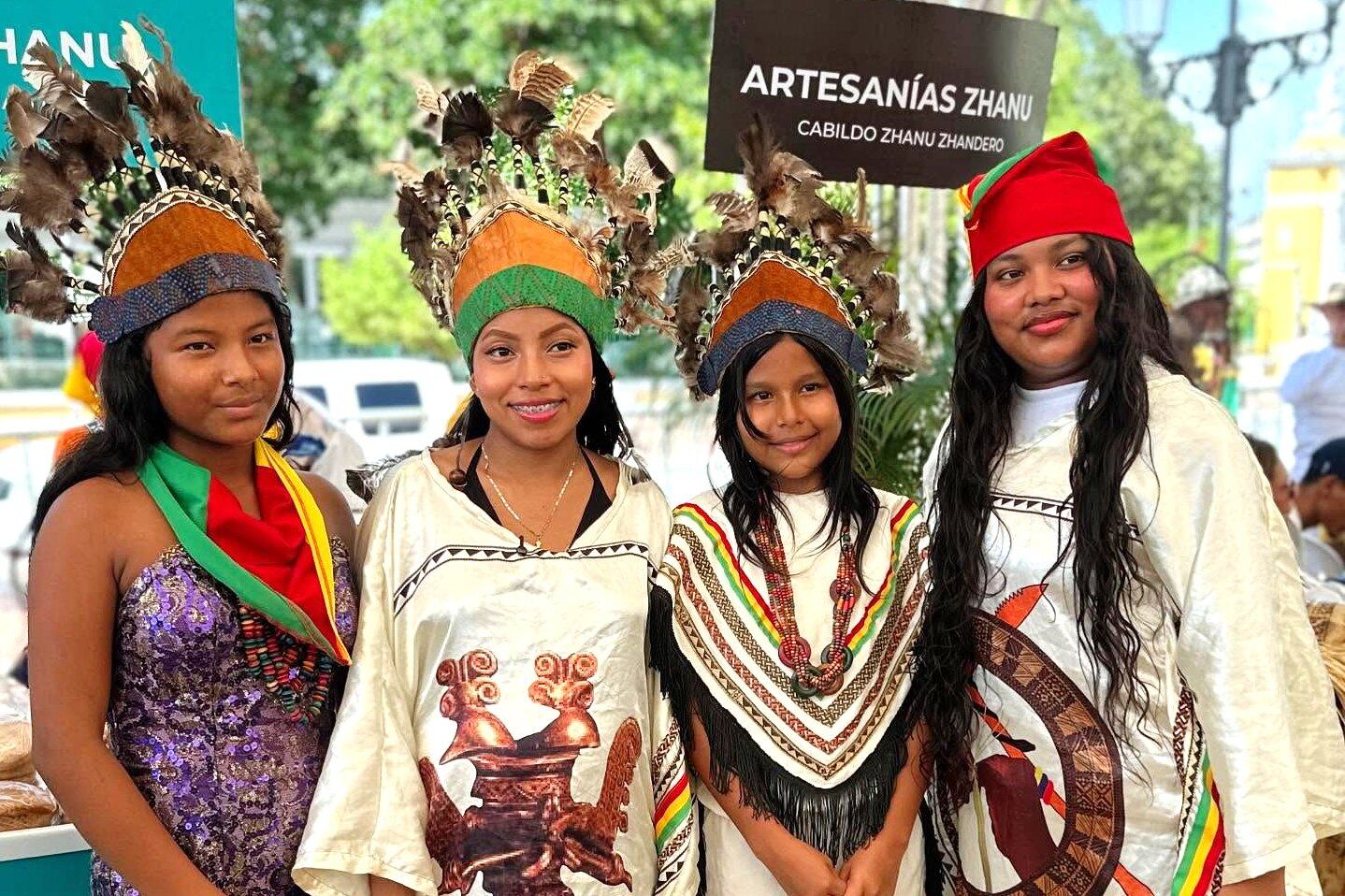 Programa de Asuntos Étnicos